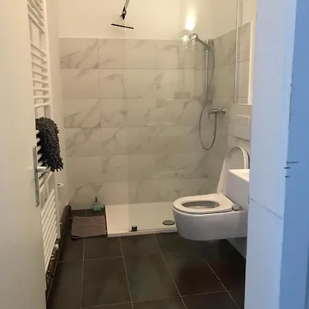 Central Lilly Apartmán